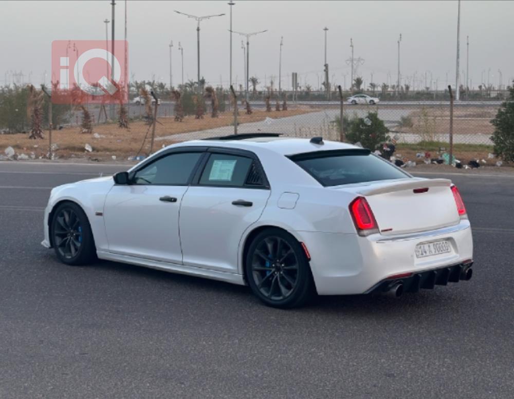 Chrysler 300